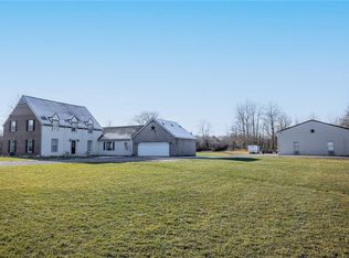 408 McIntyre Rd, Caledonia, NY 14423