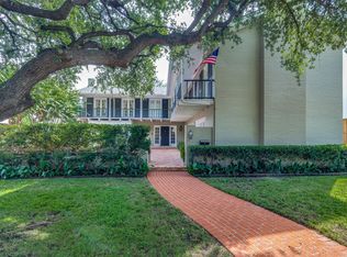 4411 Fairfax Ave, Highland Park, TX 75205