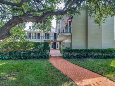 4411 Fairfax Ave, Highland Park, TX, 75205