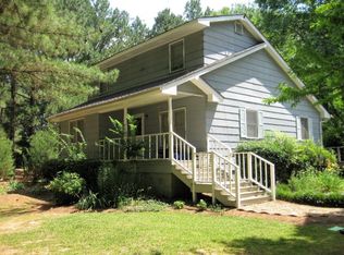 1011 Overlook Ridge Rd, Bishop, GA 30621