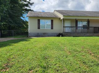 7135 Hurst Ln, Knoxville, TN 37918