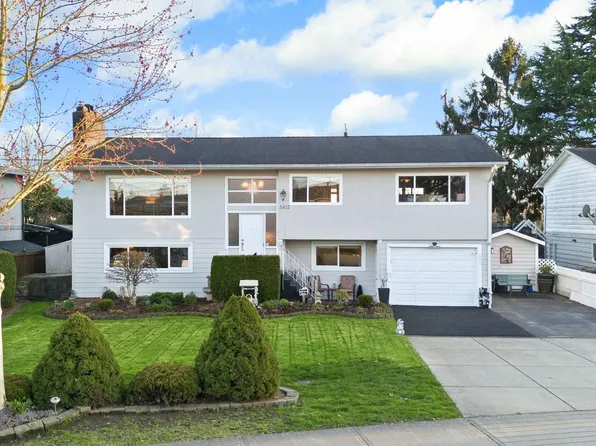 5812 48a Ave, Delta, BC V4K 1Y4