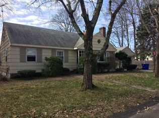 23 Christine Ave, Rockland, MA 02370