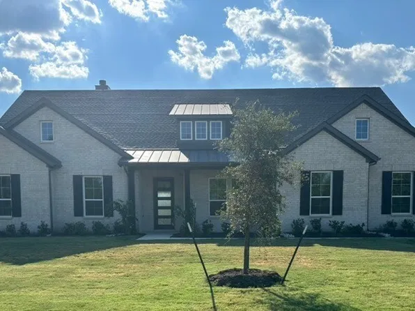 1512 County Road 4910, Leonard, TX 75452
