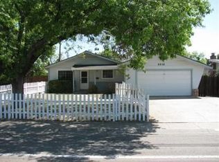 6936 Van Maren Ln, Citrus Heights, CA 95621