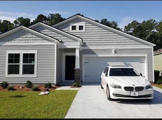 2000 Borgata Loop HOMESITE 46, Dover D Longs, SC 29568
