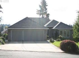 2407 NE 45th Cir, Vancouver, WA