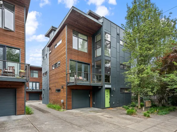 506 NE Sacramento St, Portland, OR 97212