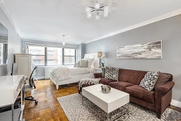 Sold by Brown Harris Stevens | media 1