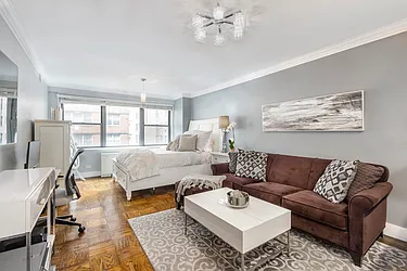 Sold by Brown Harris Stevens