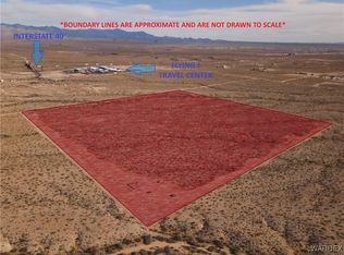 3313 Osborn Rd, Yucca, AZ 86438