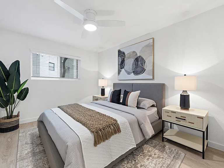The Delta Apartments — Photo 7