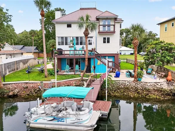 1424 SE 5TH AVENUE, CRYSTAL RIVER, FL 34429
