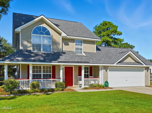 238 W Turner St, Summerville, SC 29483
