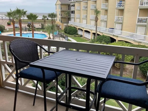 6300 Seawall Blvd Unit 7206, Galveston, TX 77551
