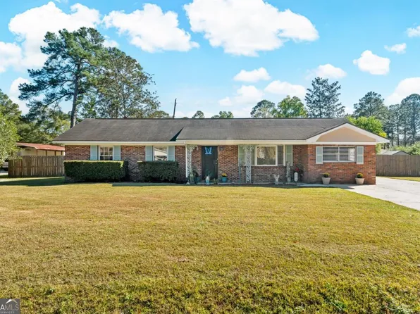 103 Westwood Dr, Rincon, GA 31326