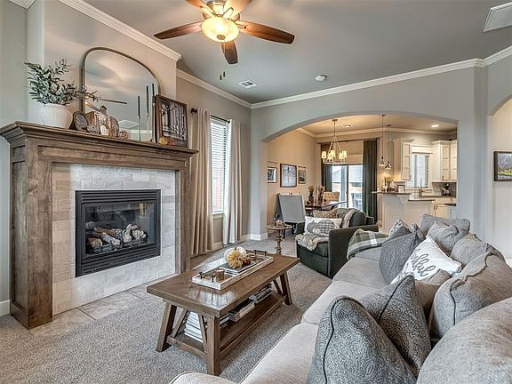 5th image of 19128 Rush Springs Ln