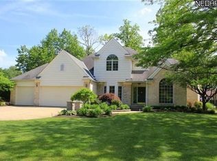 10170 Hobby Horse Ln, Concord Township, OH 44060