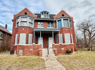 1092 E Grand Blvd, Detroit, MI