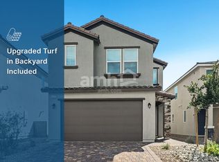 9172 Point Sierra St, Las Vegas, NV 89138