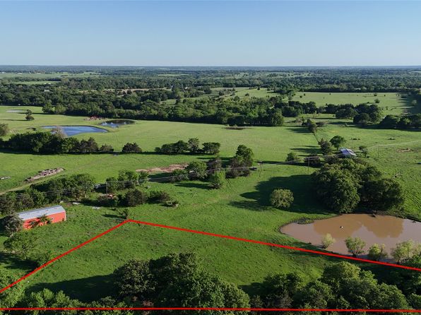 1 Dripping Springs Rd, Denison, TX 75021