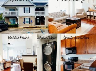 195 Brandy Mill Cir UNIT E, High Ridge, MO 63049