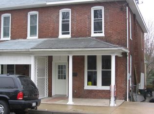 130 E Washington St, Elizabethtown, PA 17022