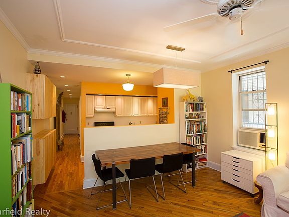 4th image of 280 Saint Johns Pl APT 1B