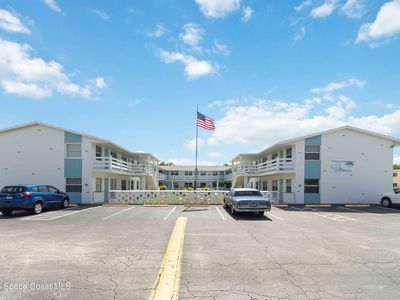 215 Circle Dr APT 8, Cape Canaveral, FL, 32920