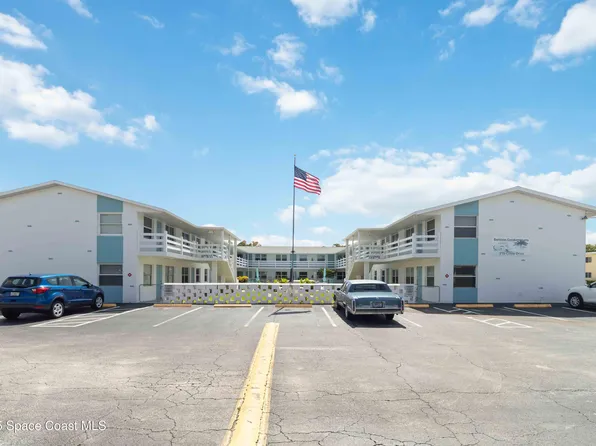 215 Circle Dr APT 8, Cape Canaveral, FL 32920