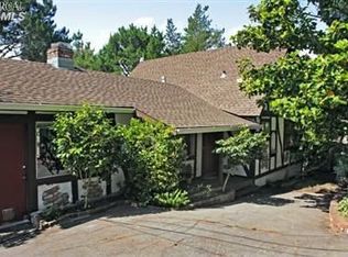 311 Morning Sun Ave, Mill Valley, CA 94941