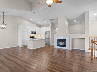 6701 S Versailles Way #105, Aurora, CO, 80016