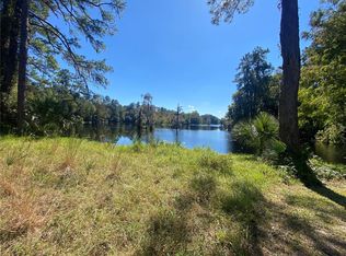 0 Cherokee Cir #98, Dunnellon, FL 34431