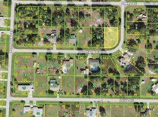 413 Hazel Cir #15, Punta Gorda, FL 33982