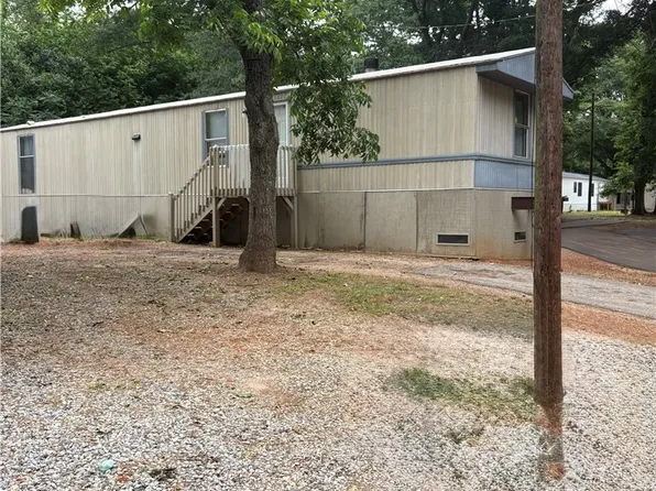 LOT 4A Standridge Rd, Anderson, SC 29625