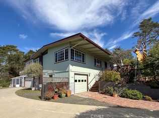 971 Hartford St, Cambria, CA 93428