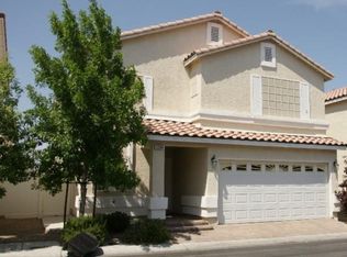 7244 Bindweed Rd, Las Vegas, NV 89113