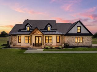 220 High Point Dr, Hillsboro, TX 76645