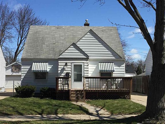 2nd image of 19725 Washtenaw St