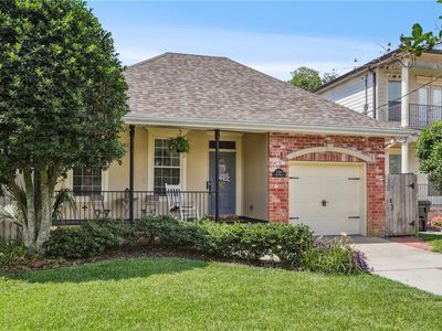 230 Hay Pl, New Orleans, LA, 70124