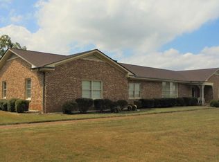 10619 Us Highway 29, Blairs, VA 24527