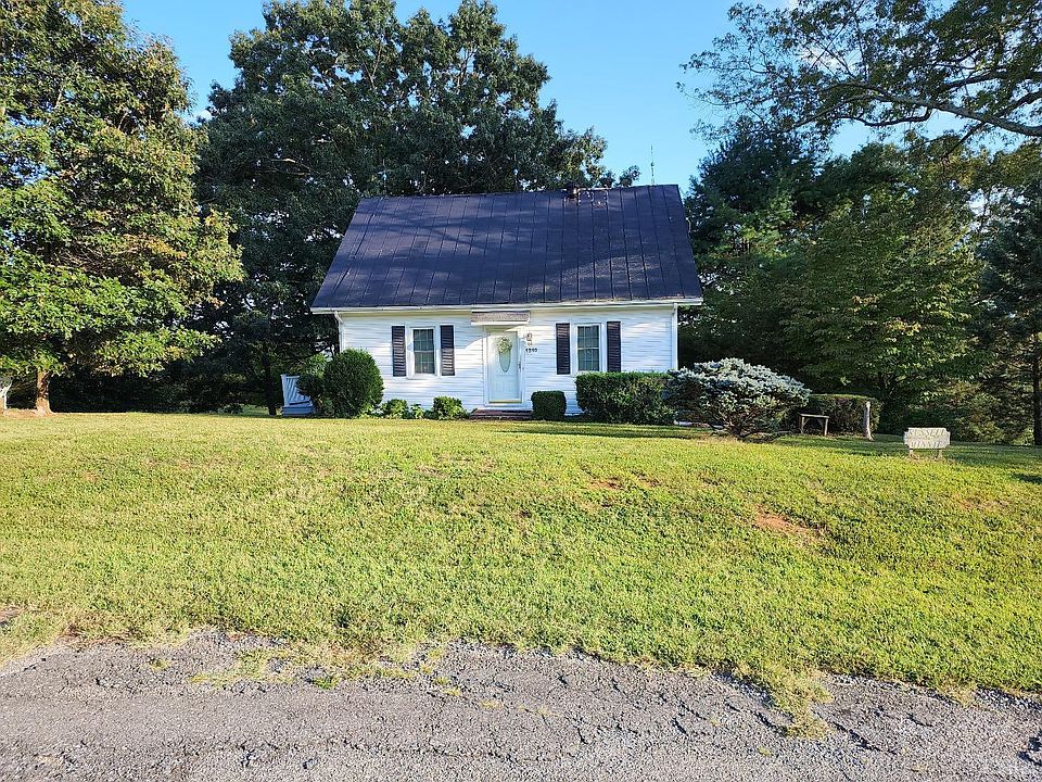 1st image of 1210 Custer Ln