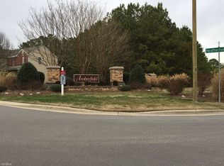 4825 Heatherfield Way, Raleigh, NC 27604