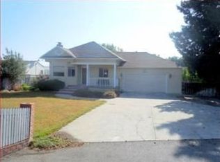 2170 Almaden Rd, San Jose, CA 95125