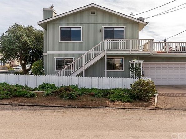 morro bay mobile homes for sale