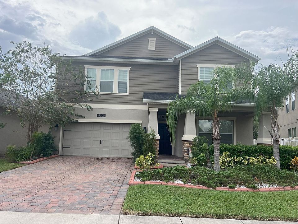 1st image of 14205 Gold Bridge Dr