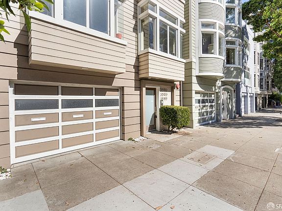 2nd image of 2092 Fell St