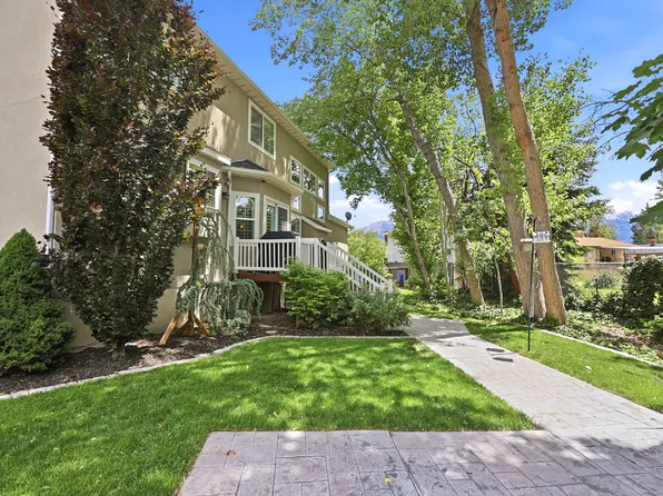 1282 E Quail Grove Cir, Murray, UT 84121