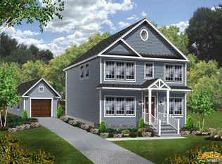 185 Vanderburgh Ave, Rutherford, NJ 07070