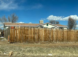 525 S Spruce St, Aguilar, CO 81020